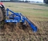 Grubber DAL-BO Dinco Classic 3.80