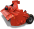 Mulcher Kuhn EL 162-300
