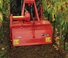Mulcher Kuhn EL 62-165