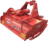 Mulcher Kuhn EL 62-180