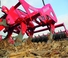 Grubber Unia Harrier B 3/5 