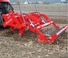 Grubber Unia Harrier B 4/7 