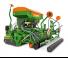 Grubber Amazone KG 3001 Special