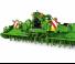 Grubber Amazone KG 5001-2