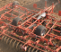 Grubber Kuhn Prolander 7500