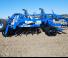 Grubber DAL-BO RolloMaximum 620
