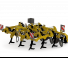Grubber Agrisem Smartplow mounted 4,00