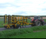 Grubber Agrisem Smartplow trailed 7,50