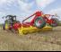 Grubber Pöttinger Synkro 5030 T nova