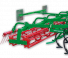 Grubber Regent Terrakan 5000 R4