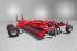 Grubber Horsch Terrano 6 FX