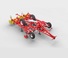 Grubber Pöttinger Terria 5030