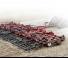 Grubber Case IH TIGER-MATE 255 Double Fold 37.5