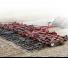 Grubber Case IH TIGER-MATE 255 Double Fold 60.1