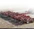 Grubber Case IH TIGER-MATE 255 Single Fold 25.6