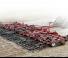 Grubber Case IH TIGER-MATE 255 Single Fold 28.8