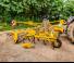 Grubber Agrisem Vibrosem SD mounted 7.00