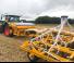 Grubber Agrisem Vibrosem SD trailed 8.00