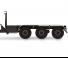 Transporttechnik Hakensysteme Peecon Cargo VDL HS 17000