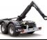 Transporttechnik Hakensysteme Fliegl HKL 22