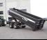 Transporttechnik Hakensysteme Fliegl HKL 22