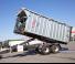 Transporttechnik Hakensysteme Fliegl HKL 22