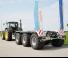 Transporttechnik Hakensysteme Fliegl HKL 29
