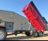Transporttechnik Hakensysteme Reisch RTWK-200.AS700