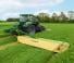 Krone EasyCut R 450 