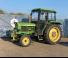 John Deere 1020