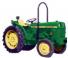 John Deere 1030VU