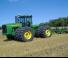John Deere 9420