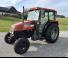 Case IH CS 58 C Komf.