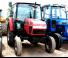 Case IH CX 60 Komf.