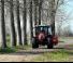 Hinterrad-Traktoren SAME Explorer 100 MD 