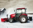 Case IH Farmall Compact 45C