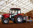 Case IH Farmall Compact 55C