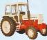 Belarus MTZ-501