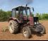 Belarus MTZ-800