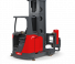 Hochregalstapler Linde A 1.0