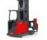 Hochregalstapler Linde A 1.35