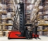 Hochregalstapler Linde K 0.9