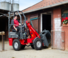 Hoflader Weidemann 1140