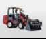 Weidemann 1240 LP