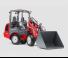 Hoflader Weidemann 1280