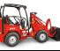 Hoflader Schäffer 2024 SLT