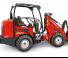 Hoflader Schäffer 2024 SLT 
