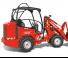 Hoflader Schäffer 2028 SLT