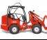 Hoflader Schäffer 2030 SLT