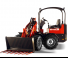 Hoflader Thaler 2230 L